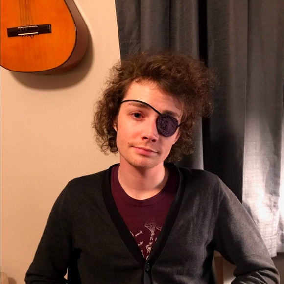 Meet your Posher, Corey - Picture 1 of 1